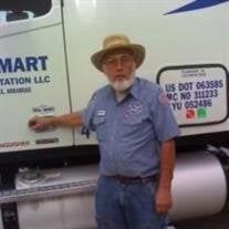 Robert Alan Johnson