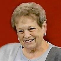 Diane Louise Marker