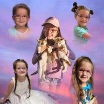 Rose Ellen Marie Irwin