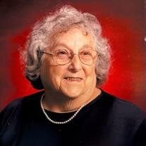 Barbara Bratten