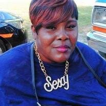 Ms. LaTasha Jean Thompson