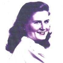 Betty Jean Smith