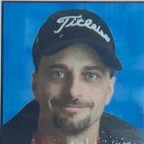 Richard "Rich" W. Mordick