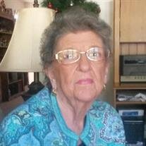 Ann Rector