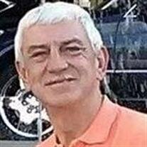 Gary Wayne Mink