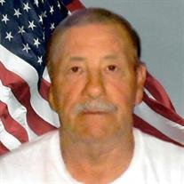 Harold Cecil