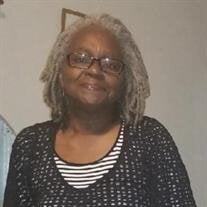 LaVonia Pettigrew Drayton
