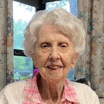 Antonette M. Kalman