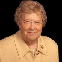 Betty Griffin