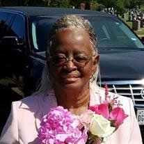 Gertha Mae Horn