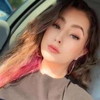 Stephany Martin-Sullivan
