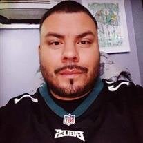 Sammy Jose Gomez
