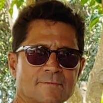 David Gonzalez