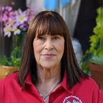 Cecilia Sandoval-Bates