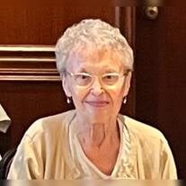 Frances Marie Dunnell