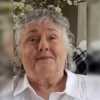 Mrs. Joann Leitch Etu
