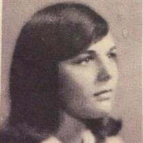Shyrl Lea Sanford