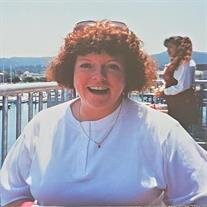 Oneita F. Feeney