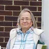 Kathleen J. Anderson