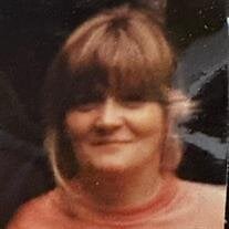 Barbara Hope Latham