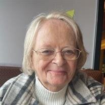 Eileen DiConza