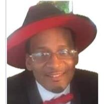 George Odom