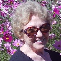 Sharron Eileen Hanni