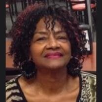 Darline Hawkins