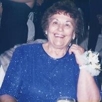 Connie Maconi Zappia