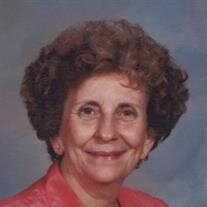 Kathleen Burgess Gray