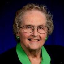 Norma Jean Smoot