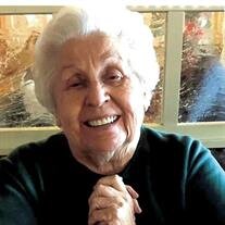 Elisabeth "Lisa" Curtis