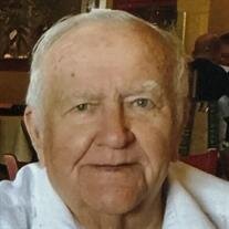 Bert W. Anderson Jr.