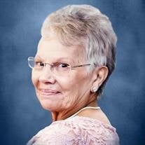 Anna Marie Lange