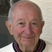 Robert J. Levy