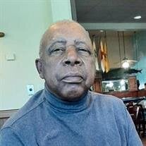 Mr. James Edward Keys, Jr