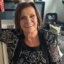 Rosemary Pecora