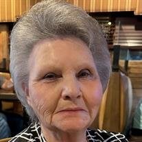 Helen Joyce Shanes