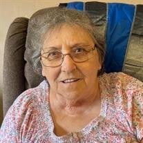 Mary Louise Arven