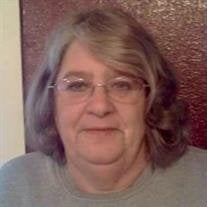 Mrs. Francine Rose (Grainer) Grippe