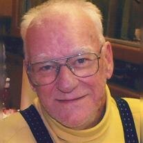 Glenn Franklin Criddle