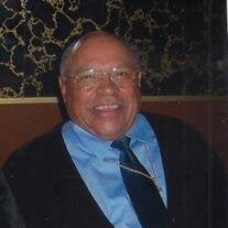 William J. Long