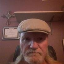 Michael Eugene Martinovich