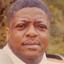 Mr. Fred Lewis Jr.