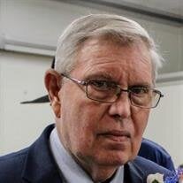 Walter Pruitt Sr.