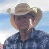 Bernard "Bud" Hone Brunner