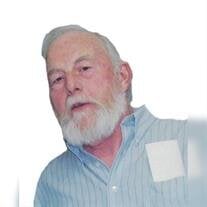 Robert Van Osborne