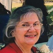 Jean F. (LaRose) Rejniak