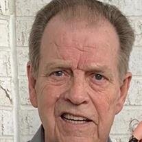 Daniel Lee Hall