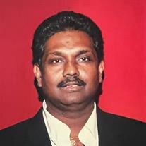 Dehal Persaud